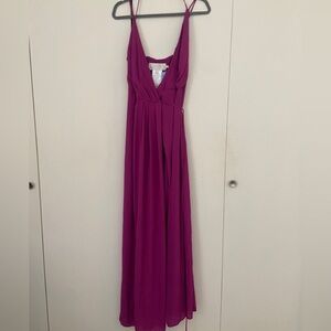 Formal/bridesmaid dress. Never worn, unaltered, tags on
